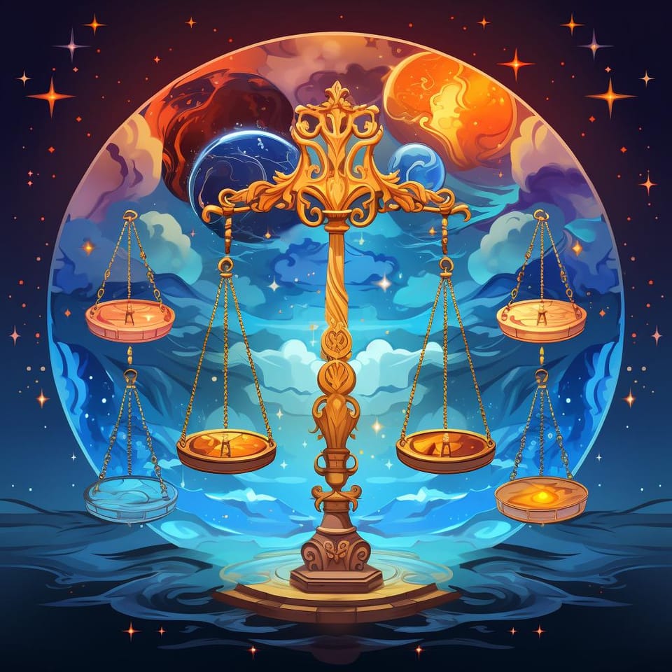 Ranking the Zodiac: A Look at the Nicest and Meanest Signs