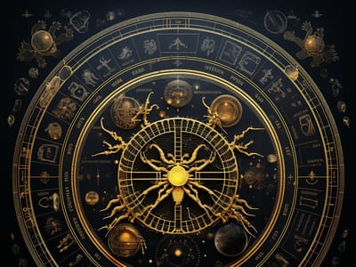 Scorpio Season: Understanding When It Starts and Its Impact on You