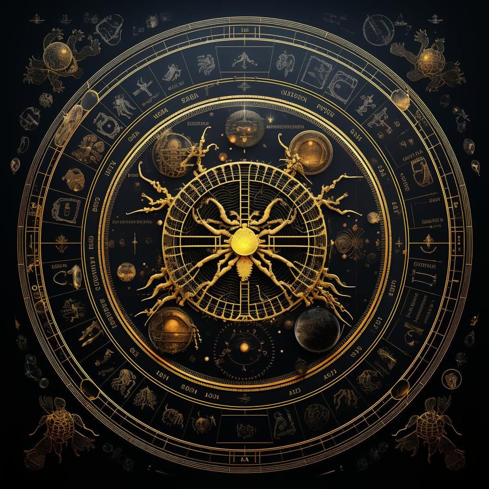 Scorpio Season: Understanding When It Starts and Its Impact on You