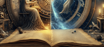 Zodiac Seasons and Transitions