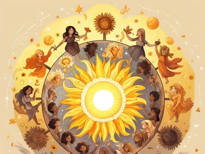 Spreading Positivity: Understanding the Kindest Zodiac Sign