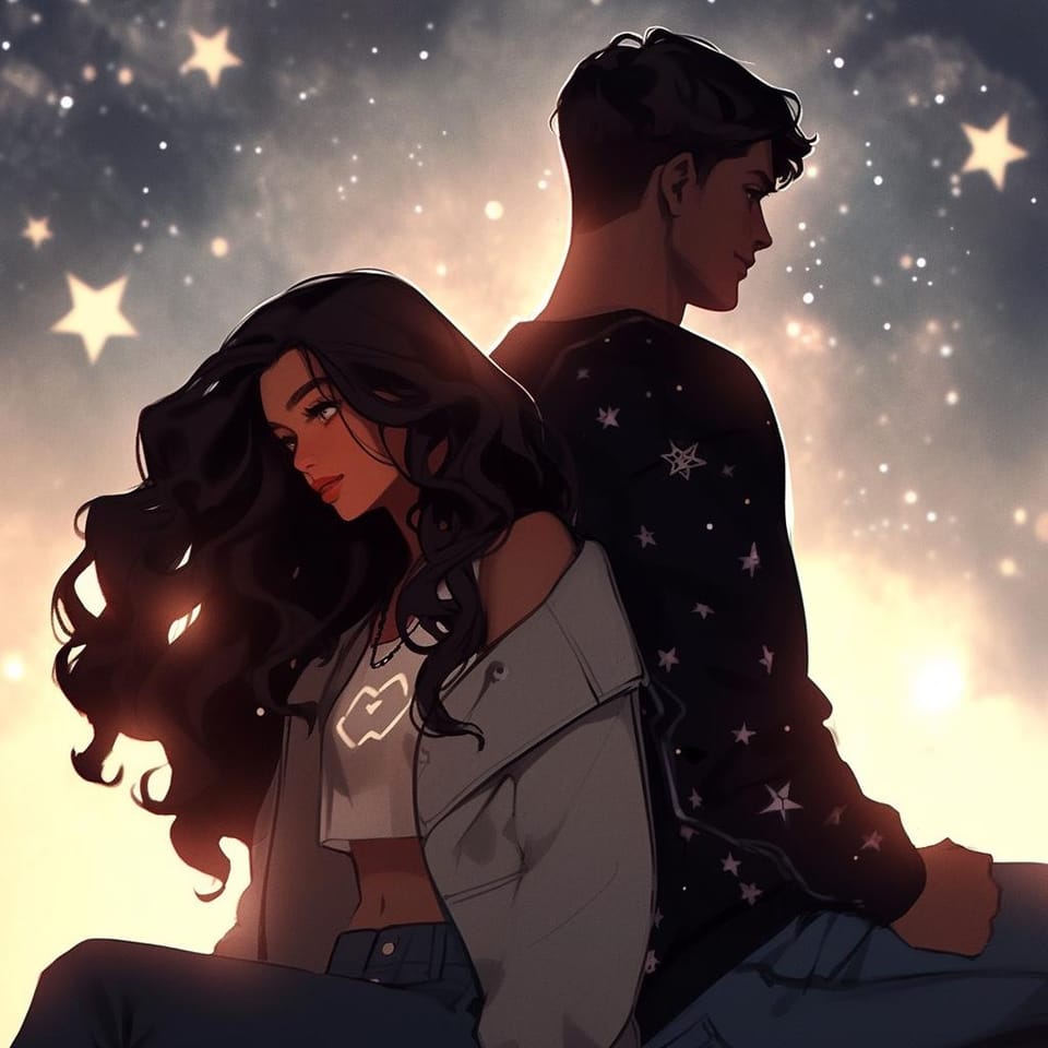 The Art of Attraction: What Kind of Man Does a Scorpio Woman Desire?