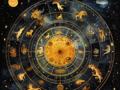 The Beautiful Side of Stars: The Prettiest Zodiac Sign and What It Says About You