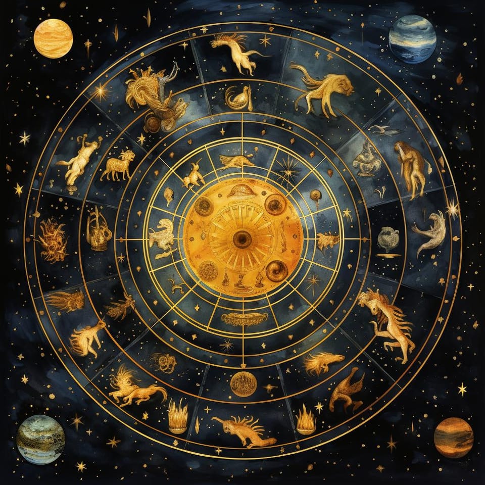 The Beautiful Side of Stars: The Prettiest Zodiac Sign and What It Says About You
