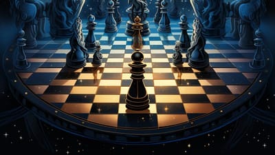 The Power Players: Identifying the Most Dominant Zodiac Sign