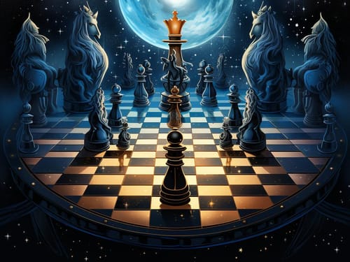 The Power Players: Identifying the Most Dominant Zodiac Sign