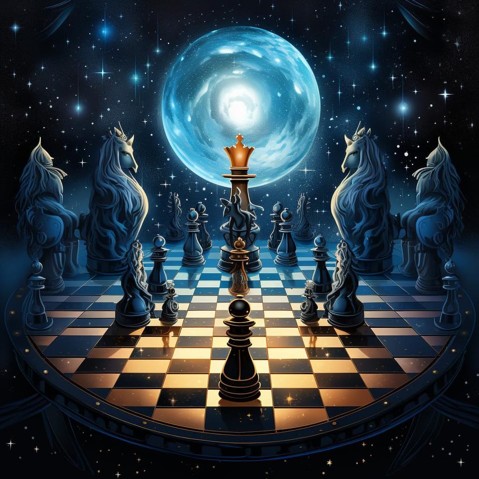 The Power Players: Identifying the Most Dominant Zodiac Sign