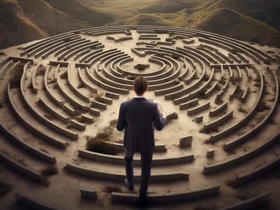 The Taurus Love Test: How a Taurus Man Tests His Potential Partners