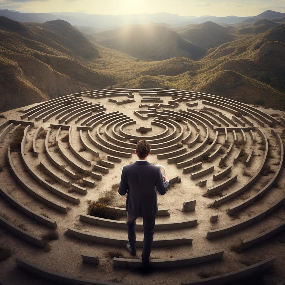 The Taurus Love Test: How a Taurus Man Tests His Potential Partners