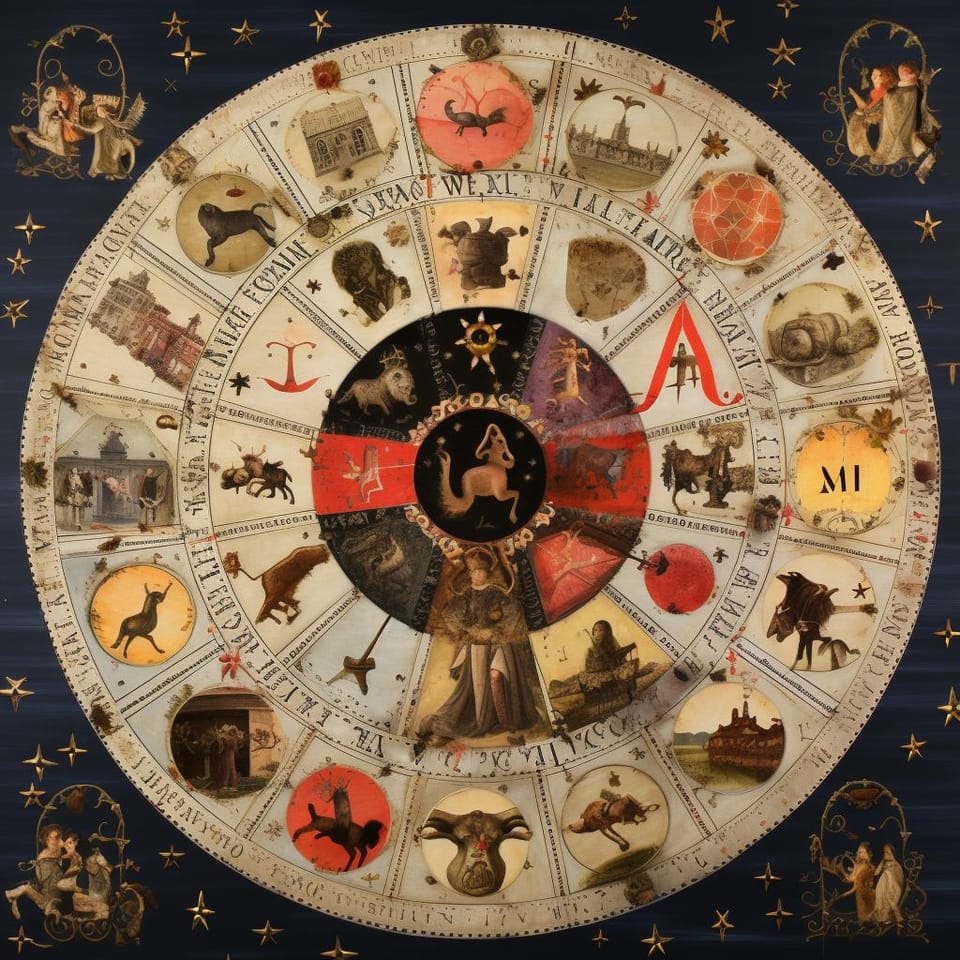 The Ugly Truth: The Ugliest Zodiac Sign and Why It Doesn’t Matter