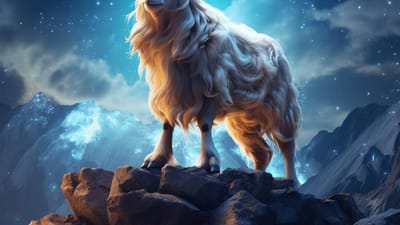 Understanding your Capricorn Spirit Animal and its Significance