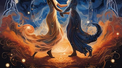 Unveiling Aries' Attraction to Cancer: A Zodiac Love Mystery