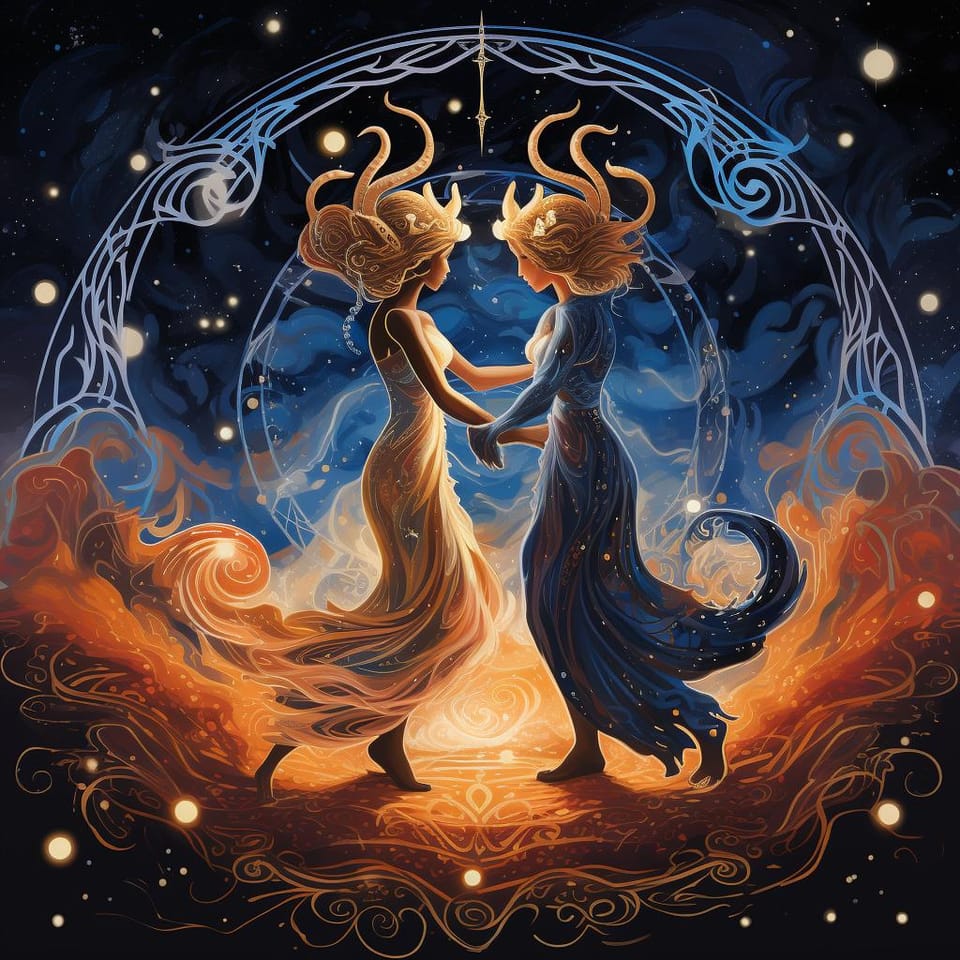 Unveiling Aries' Attraction to Cancer: A Zodiac Love Mystery