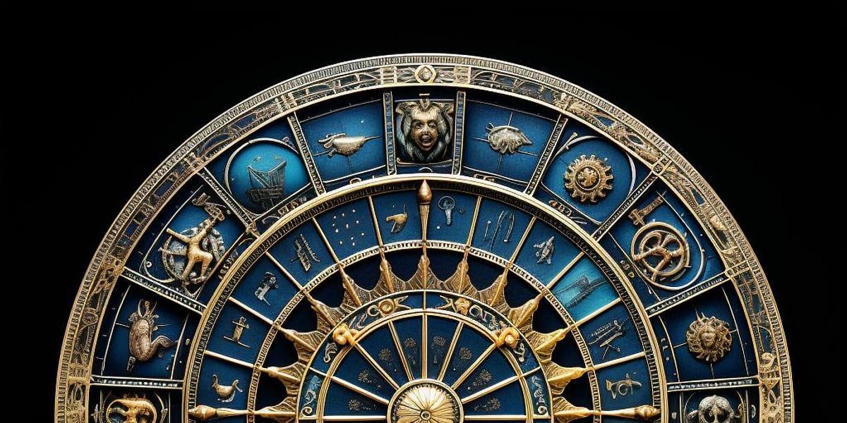What is the rarest zodiac cusp?